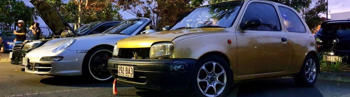 December Night Meet *Finish Strong* (Dec) Cover Image