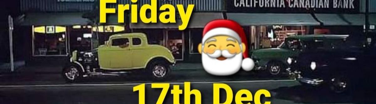 Hastings Graffiti Night . (Vic) Cover Image