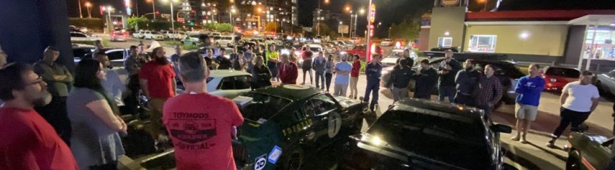 Toymods December Monthly Meet (NSW) Cover Image