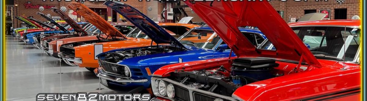 LATE NIGHT SHOPPING OPEN DAY (Qld) Cover Image