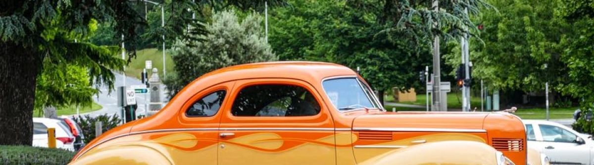 December Berwick Breakfast (Vic) Cover Image