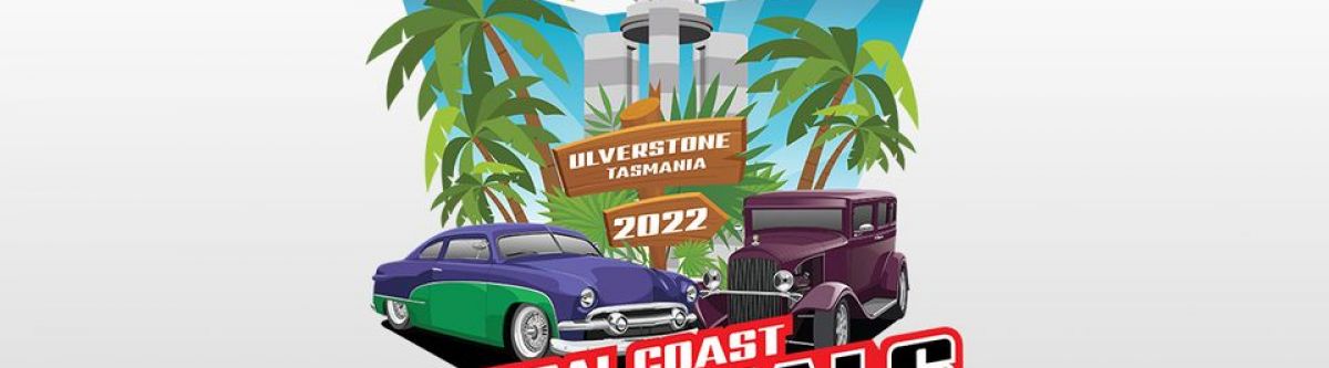 2022 ASRF Central Coast Nationals (Tas) Cover Image