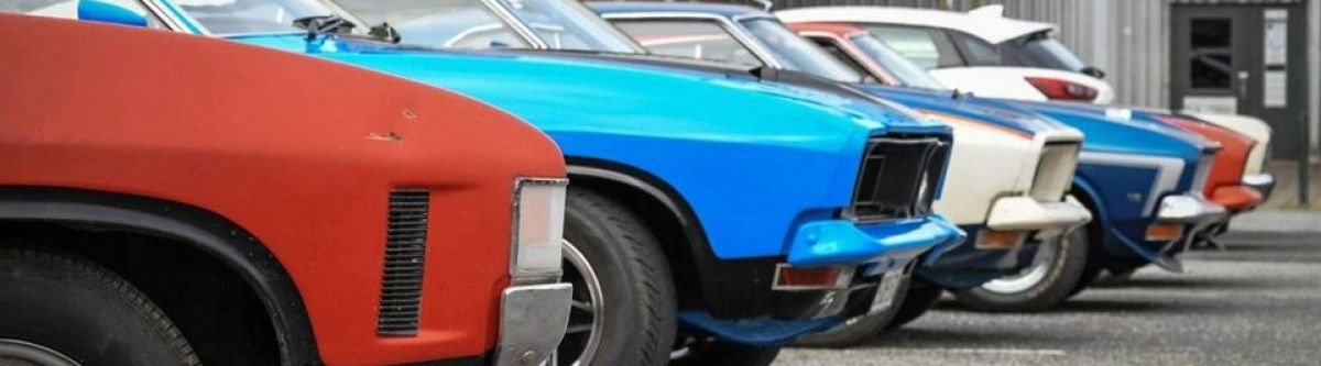 Cars and Coffee Barossa-January (SA) Cover Image