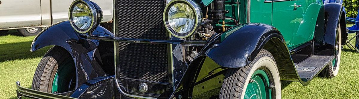 LIONS CLUB OF BOTHWELL - CLASSIC CAR SHOW (Tas) Cover Image