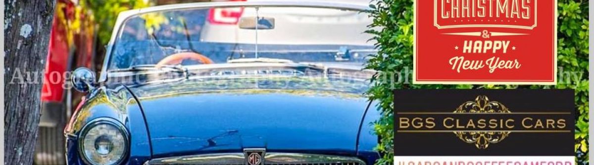 Cars and Coffee Samford - Christmas Special! (Qld) Cover Image