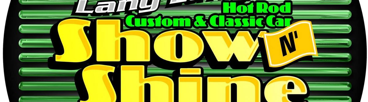 Lang Lang Hot Rod Custom & Classic Car Show 'N' Shine & Swap Meet (Vic) Cover Image