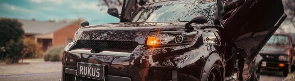 Ambitious Mega Cruise (SA) Cover Image