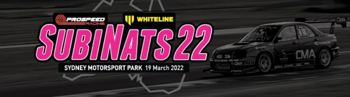 SubiNats '22 (NSW) Cover Image