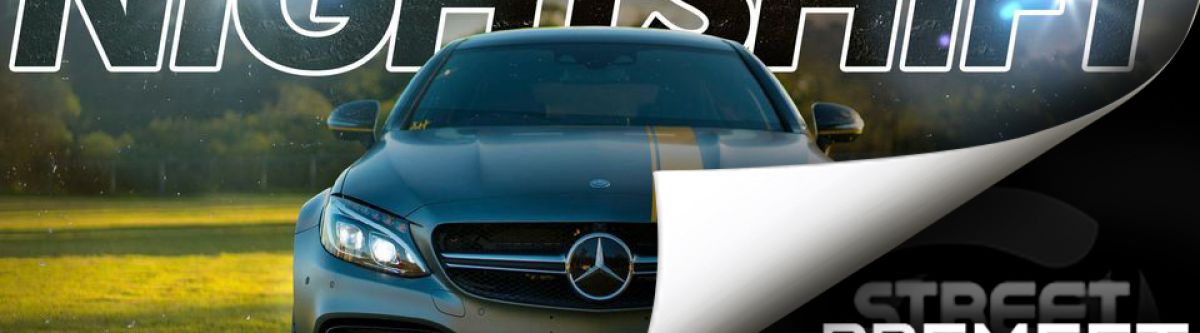 Downshift PreMeet (Qld) Cover Image