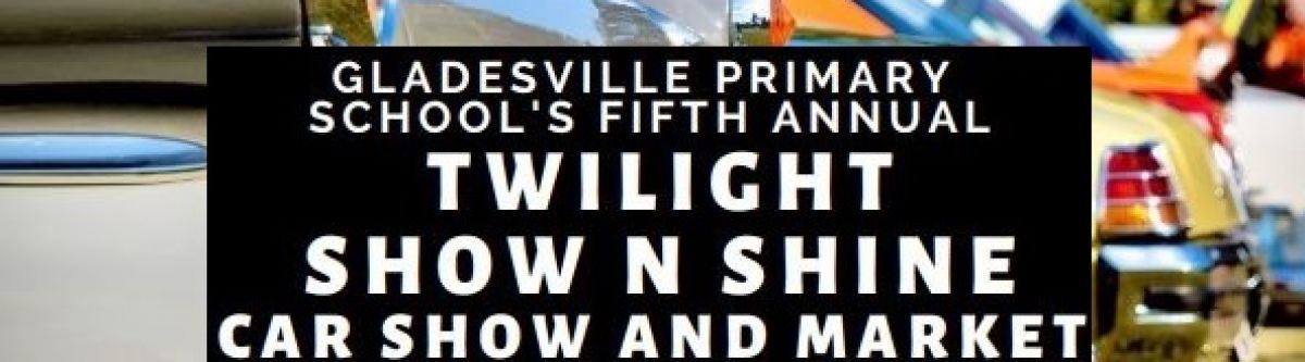 Twilight Show N Shine Car Show & Market (Vic) Cover Image