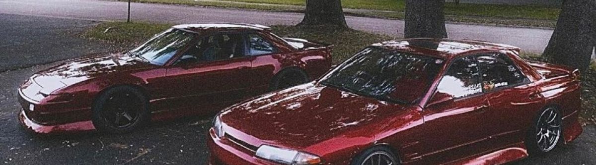 Late Night Meet & Cruise (Qld) Cover Image