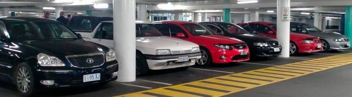 Cruise for Hillcrest Primary families (Tas) Cover Image