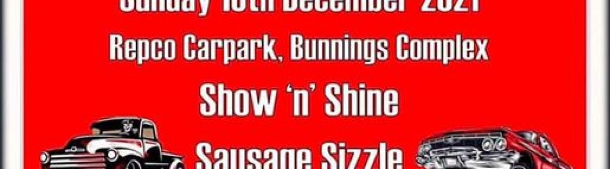 REPCO ~ End of year Charity Car Show (NSW) Cover Image