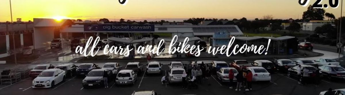 SKID KINGS & SV SOCIETY CAR MEET! (SA) Cover Image