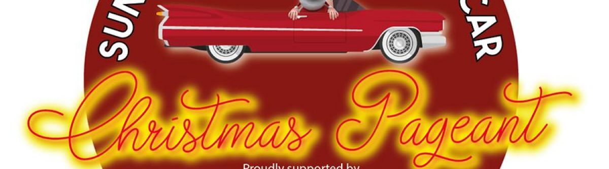 Sunshine Coast Classic Car Christmas Pageant (Qld) Cover Image