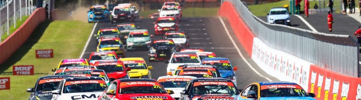 2022 Bathurst 6 Hour (NSW) Cover Image