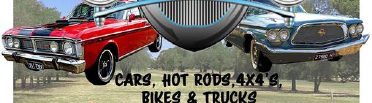Berrigan Show & Shine, Swap meet and Farmers market (NSW) Cover Image