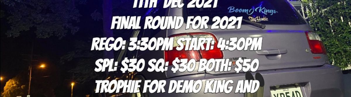 Bassmasters Final round 2021 (Qld) Cover Image