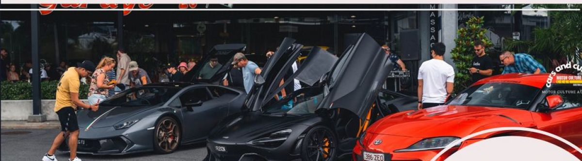 Cars & Culture (Qld) Cover Image