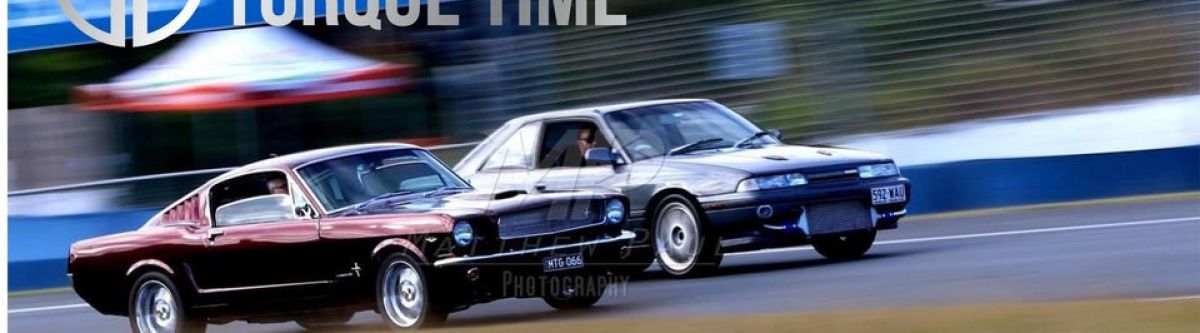 Twilight Laps at Lakeside Park (Qld) Cover Image