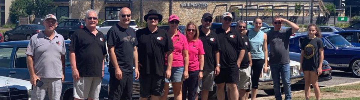 Meet and greet all are welcome (SA) Cover Image