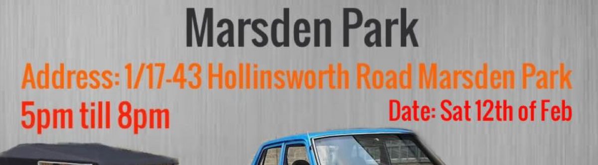 Rod 2 Mod car meet at Harry’s Marsden park (NSW) Cover Image