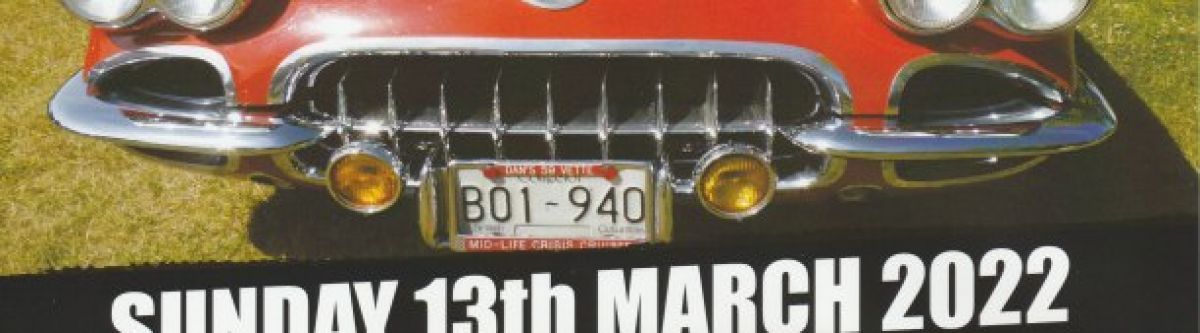 Swanpool Motor Festival Cover Image