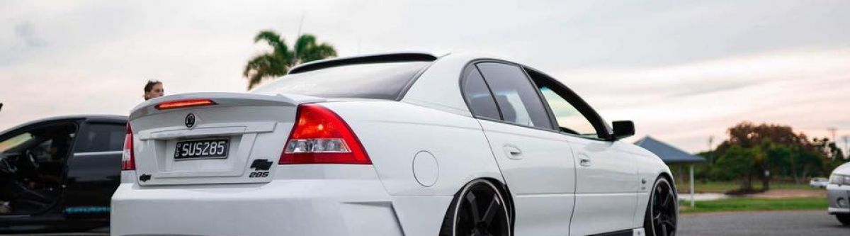 Summer Meet 2022 (Qld) Cover Image