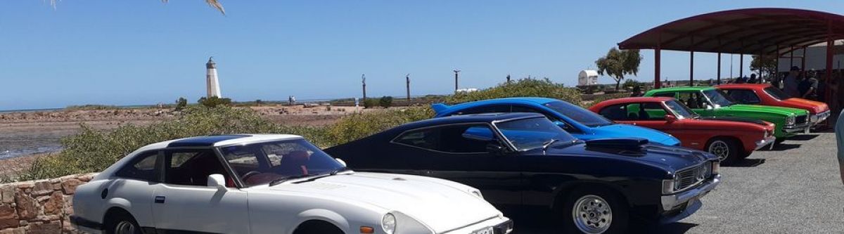 Last Sunday of Summer Cruise 2022 (SA) Cover Image