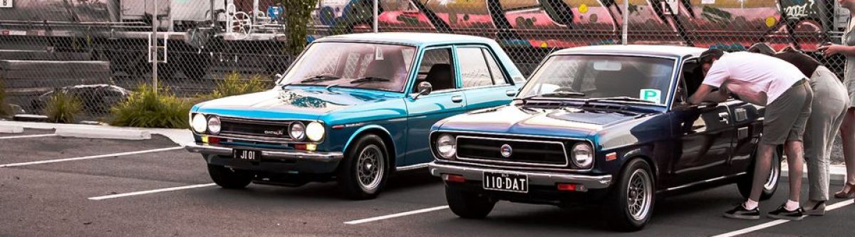 Street Collective Takeover: February 1st Meet (Qld) Cover Image