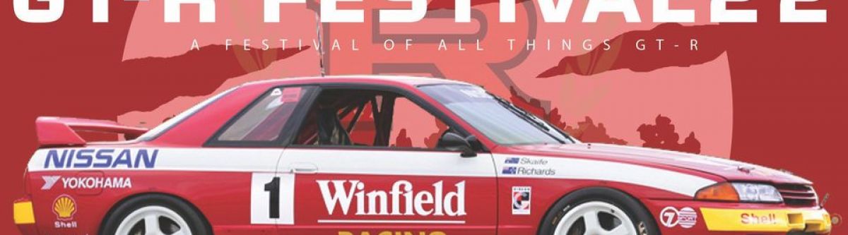 GT-R FESTIVAL 2022 (NSW) Cover Image