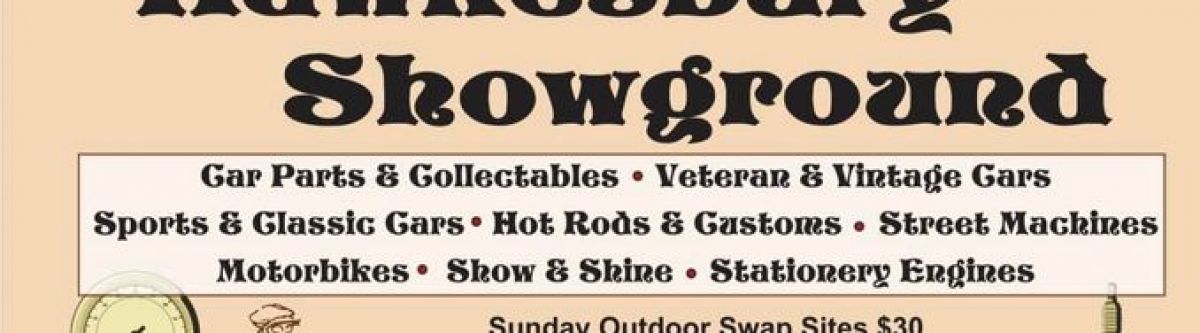 Sydney Super Swap 2022 (NSW) Cover Image