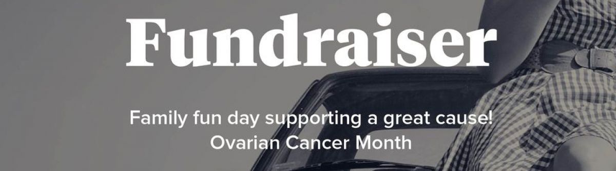 Car and Bike Show Fundraiser for Ovarian Cancer Research (Qld) Cover Image