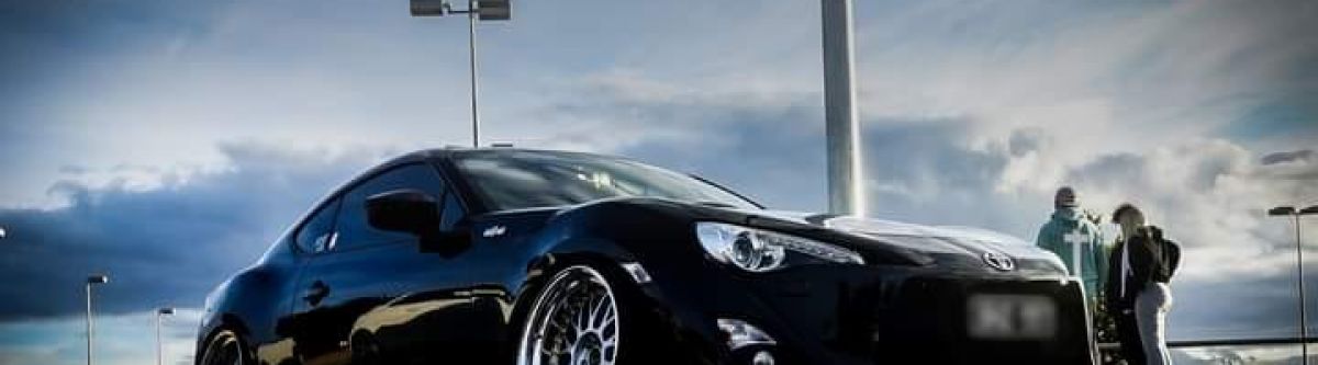 Autumn Aftermarket Meet 2022 (Vic) Cover Image