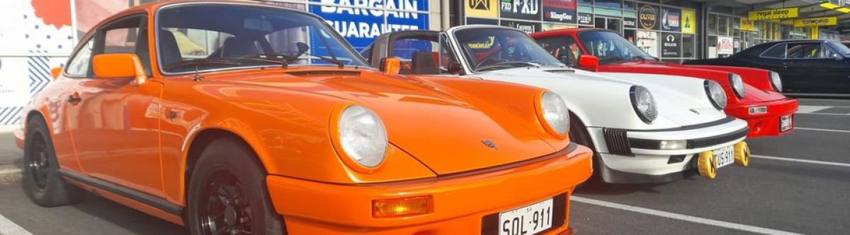 MACHINES AND CAFFEINE- FEBRUARY MEET! (SA) Cover Image