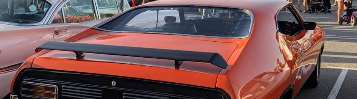 Burgers and Steel Bumpers in Alkimos!!! (WA) Cover Image