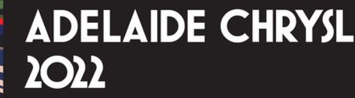 All Chrysler Day (SA) Cover Image