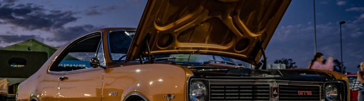 Karalee Car Night (Qld) Cover Image