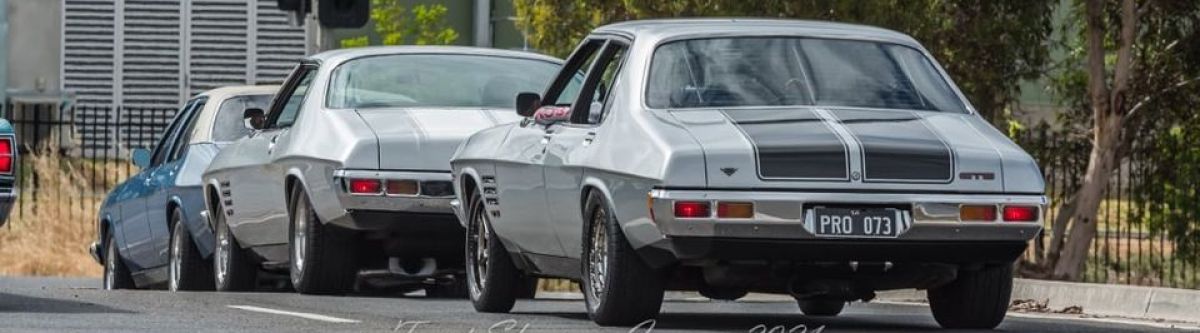 COFFEE N CLASSICS MARCH (SA) Cover Image