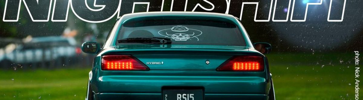 DS Brisbane Night Shift - March 2022 (Qld) Cover Image