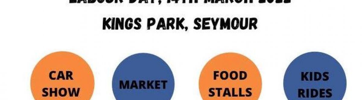 Swap Meet (Vic) Cover Image