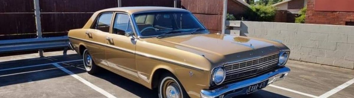 Sunny summer days number 2 (Vic) Cover Image