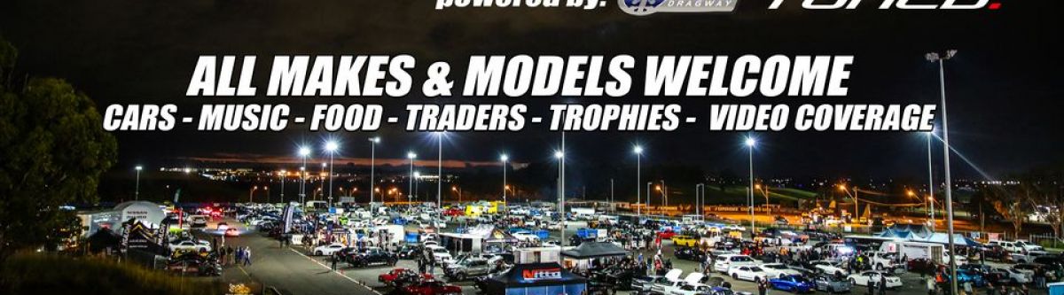 End of Month Meet January 2022! (NSW) Cover Image