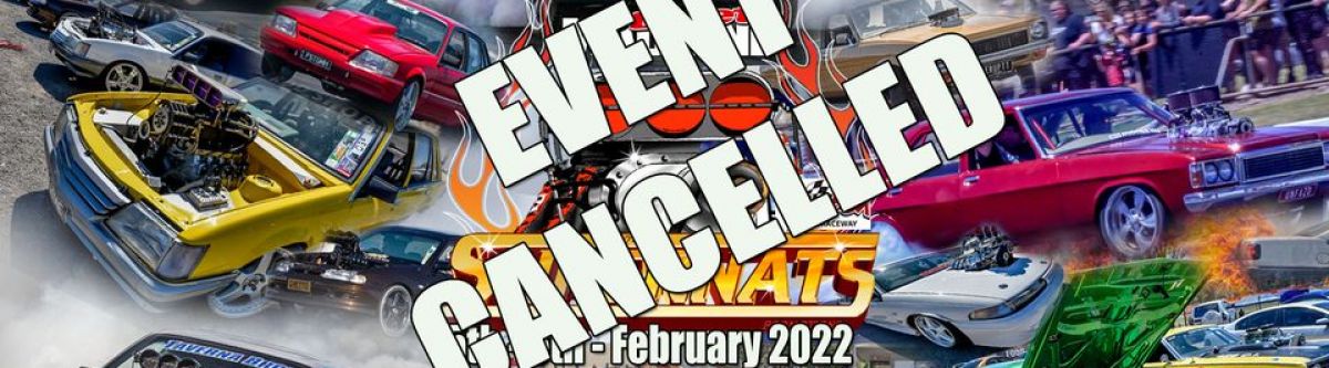 Street Machine Supernats (Vic) *CANCELLED* Cover Image