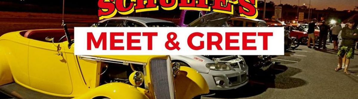 January Meet & Greet (Qld) Cover Image