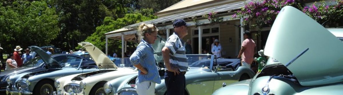 Australia Day 2022 (Qld) Cover Image