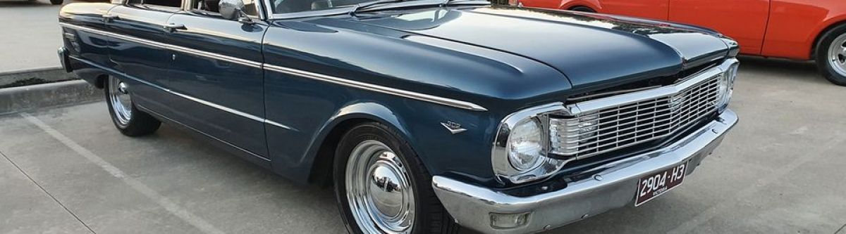 Koko lime cars and coffee (Vic) Cover Image