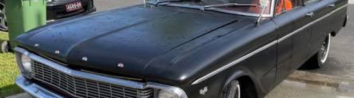 Pakenham Custom Cruisers Show (Vic) *CANCELLED* Cover Image