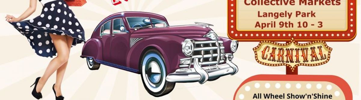 The Vintage Collective Markets (WA) Cover Image