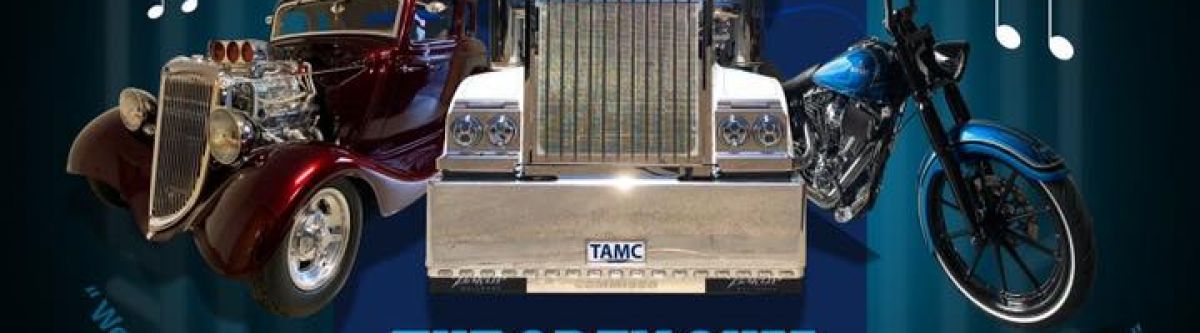 Automotive Woodstock (NSW) *POSTPONED* Cover Image